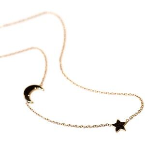 Ariel Gordon 14k Starry Night Necklace